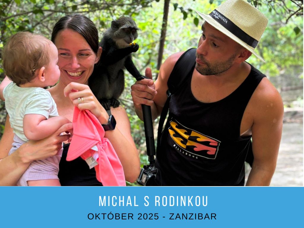 zanzibar zajazd recenze